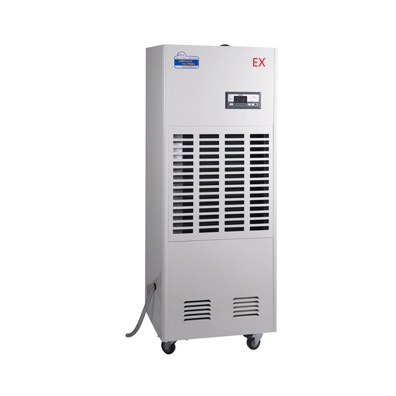 河北BCF- 3.75 防爆除濕機(jī)